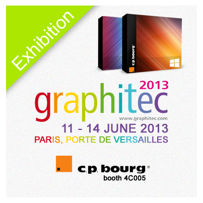CPBourg's tweet photo. RT @KentieCS: Discover the new barcode-verification system for the Bourg BB3102 at the upcoming Graphitec in Paris! http://t.co/x2sMPCS1Uo