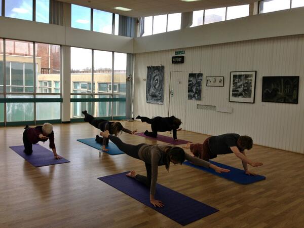 Mind Body Zone tweet media