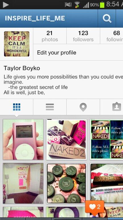 Taylor Boyko tweet media