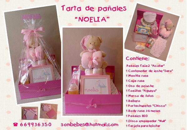 sonbebes's tweet photo. Tarta de pañales NOELIA ¡Enhorabuena a @Carol_Cha_Gu y a Roberto! Gracias a @vitimartin1 y @JuMorrown En #leonesp http://t.co/NJEe7Tz9GD