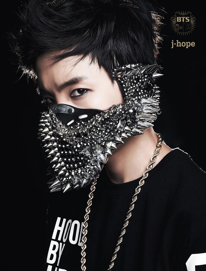 アイドル BTS MERCHBOX#13 jhope BTS Army Merch Box #13 Pre Order | Kgifts.shop