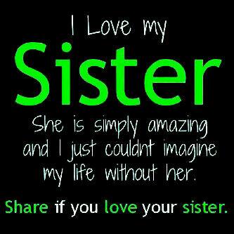 eviancolette's tweet photo. Sister's luv http://t.co/3ym3rXNm6R