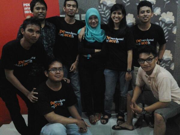 Seni Budaya Aceh  tweet media
