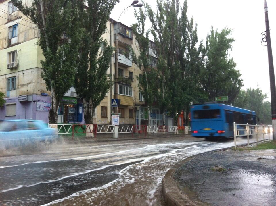 Перекопская Перекопская