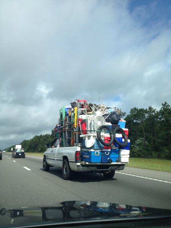 Bstale16's tweet photo. My uncle tommy taking his kids to college?!
#stuffthattruck http://t.co/s55aYgi8st