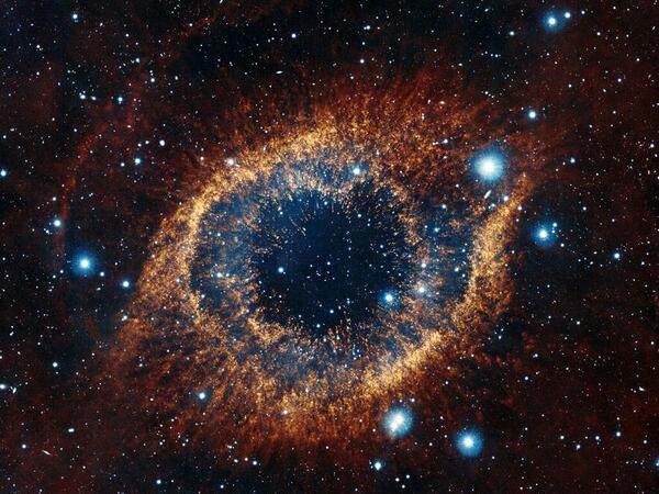 TelescopePics's tweet photo. The eye of space http://t.co/iUB2Eo1ECc