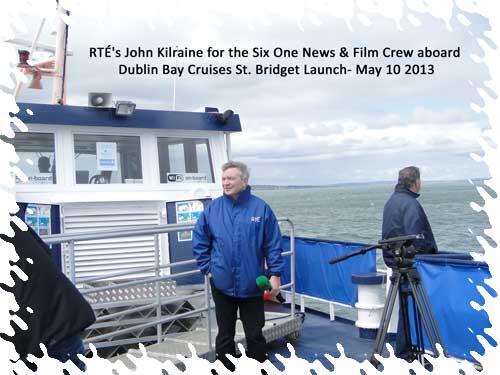 Portmarnock1's tweet photo. Dublin Bay Cruises
http://t.co/aZQ4HCCBV6 http://t.co/qh02xWBaTu