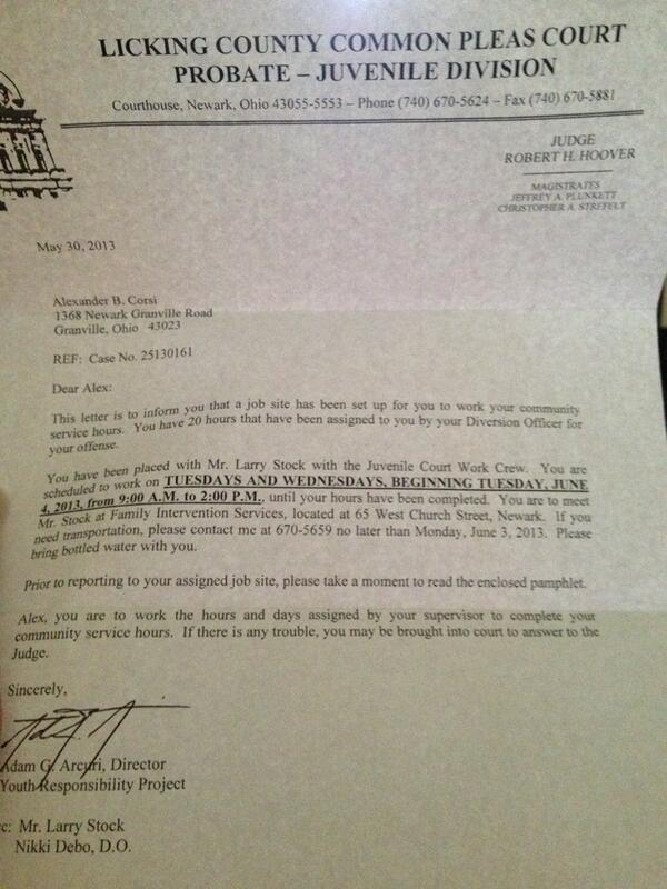 cxrsi's tweet image. Fuckin Community Service... #basedBITCH