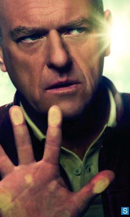 Dean Norris tweet media