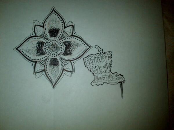 marialejchavez's tweet image. @yizastattoo  #FastLight :* muakkssss!..