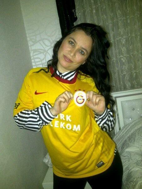 Galatasaray <3