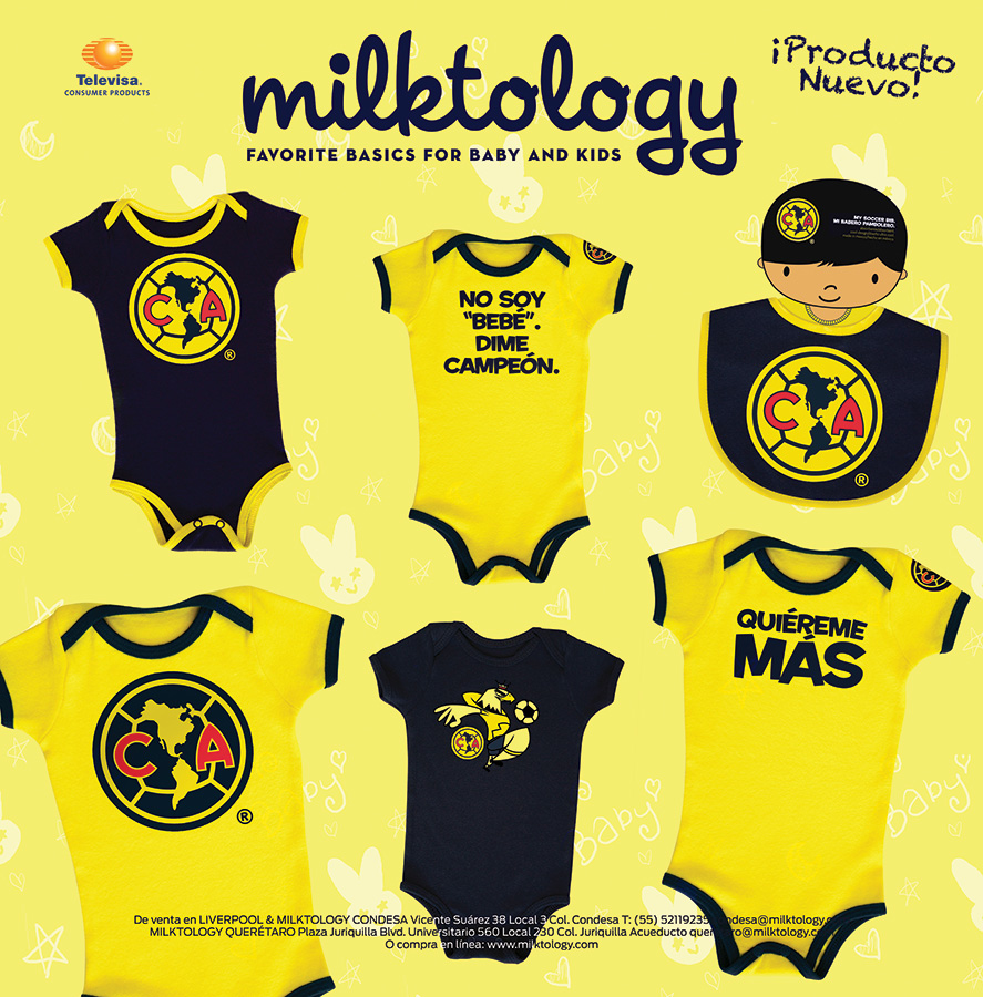 Club América on Twitter: Club América on Twitter: