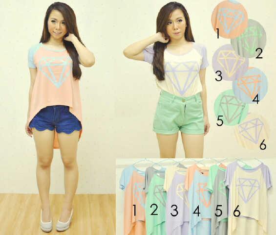DolphinOfficial's tweet photo. Diamond - 55k http://t.co/ytvhJNA8za