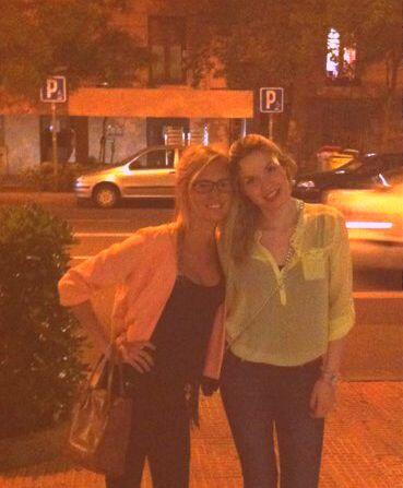 cris_saez's tweet photo. Gin adictas!! @edilia8 http://t.co/u3VEdfyNnU