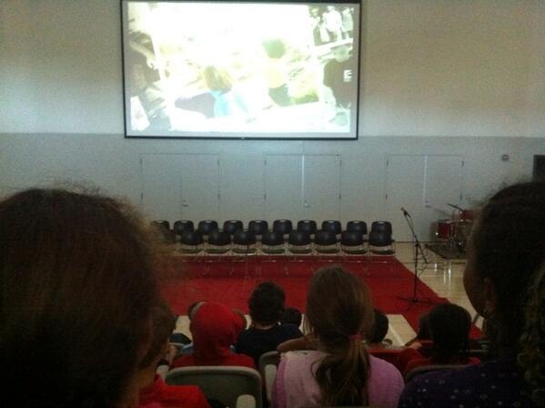 sfschool's tweet photo. Elementary slide show has a new home! http://t.co/EaPtViYJwS