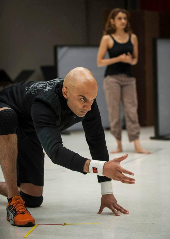 Disney's JUNGLE BOOK Broadway Engagement??