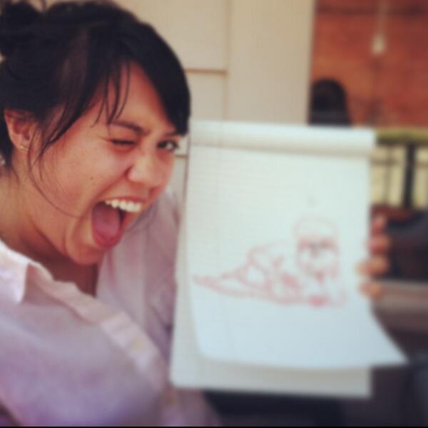 Mary Katherine tweet media