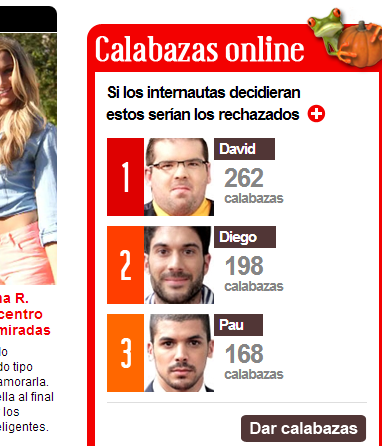 GorditodeCorina's tweet photo. Corina, haz caso a tu corazón http://t.co/mvN1gZHhZT