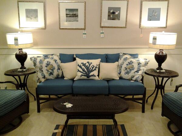 HugosInteriors's tweet photo. Warm weather is here! @SummerClassics Many beautiful styles to choose from! http://t.co/RRXIzy5Lzp http://t.co/lCAIATb1sY