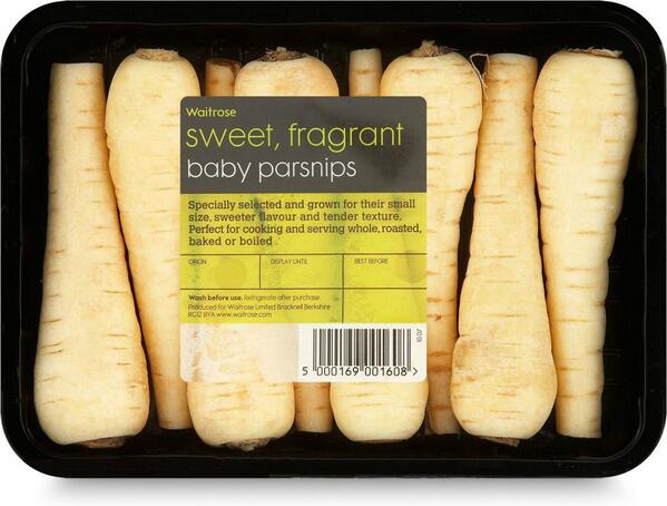 Baby_Carrots1's tweet image. quick shout-out to our unsuccessful, pale, dull brother, the baby parsnip #NotSoXtreme #TheyHaveNothingOnCarrots