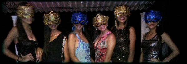 sofiisarmiento's tweet image. #LasModelos ♥☺