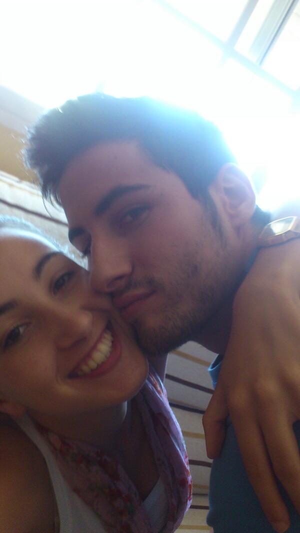 BelnMadridJan's tweet photo. @14Andresiko Amor bendito ;-) http://t.co/OsxogOyyBk