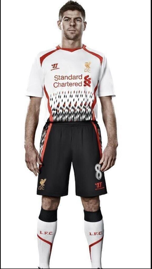 lwsjwk's tweet image. “@philjones53: Possibly the worst football kit ever? http://t.co/HWEvZhAjkt” 
#printerjam