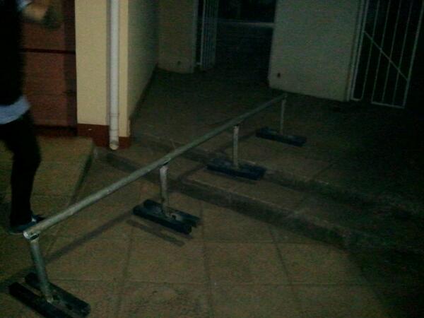 Raging_kid's tweet photo. @shanejoneill we dnt have have spots in this country so we build our own, Inspired by your "Don't be lazy fucks" haha http://t.co/tK78hY2DaG