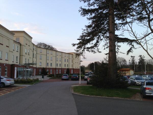 BNINetworkNStaffs tweet media