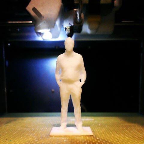 3DPX's tweet photo. Full body scans now available! http://t.co/kAVoV9Vj7m