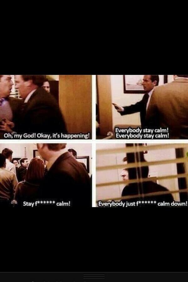 bass_carla's tweet image. This will be us all tomorrow morning 😧📖📚 #leavingcert #6thyearproblems