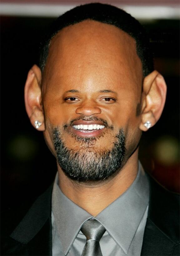 SmallFacedCeleb's tweet photo. Will Smith http://t.co/Y52v0ejeNZ