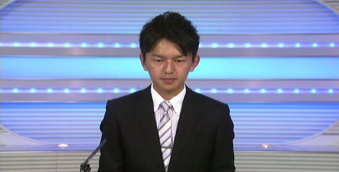 利根川 アナ Nhk