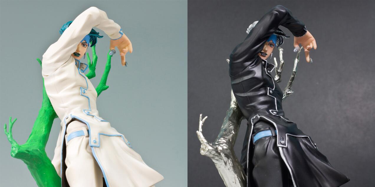 千値練 センチネル ジョジョの奇妙な冒険 岸辺露伴pen 白 黒 6月5日13 00発売予定です T Co Ikysx22kwt Http T Co Sx6mxojxlr Twitter 千値練 センチネル ジョジョの奇妙な冒険 岸辺露伴pen 白 黒 6月5日13 00発売予定です T Co Ikysx22kwt Http T Co Sx6mxojxlr Twitter