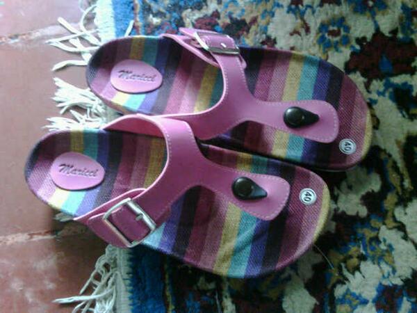 @depokHarusIklan SC-A (36-40) 75K :) . Mau ? Mention :)