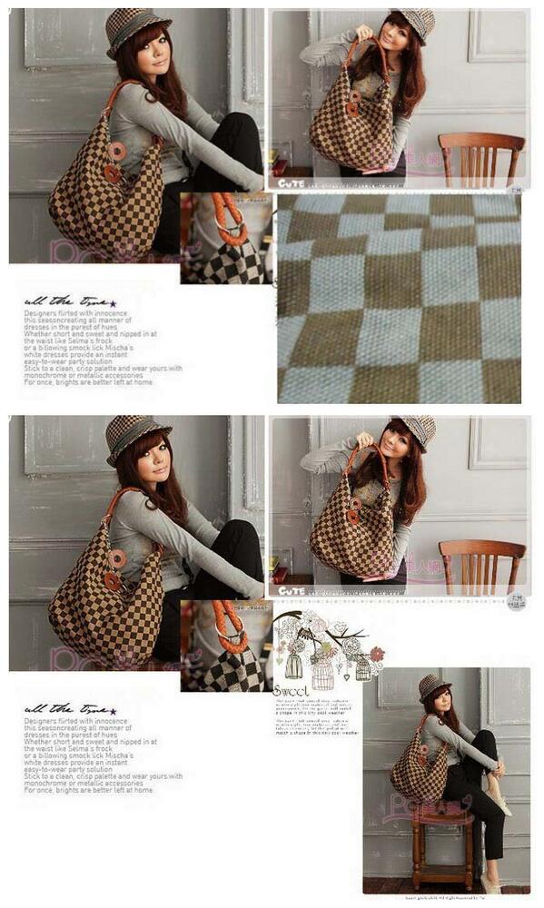 tantemanik's tweet photo. @Taylorscloset_  PC546 Colour Green Brown http://t.co/CVZuXev1NO stocknya masih ada tak?