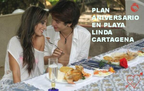 PLAYALINDACTG's tweet image. DISFRUTE DE LOS MEJORES PLANES EN PAREJA AQUÍ EN PLAYA LINDA CARTAGENA.