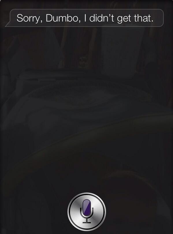 jermpc's tweet image. Ha. Ha. my kids are soooo funny... renaming me w/ #siri #techpranks #dadlife