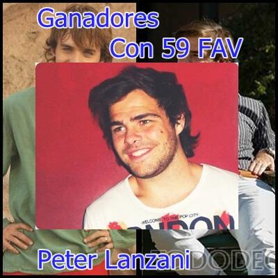 GANADORES VS MORADOS || Benjamin Rojas 9 RT VS Peter Lanzani 59 FAV