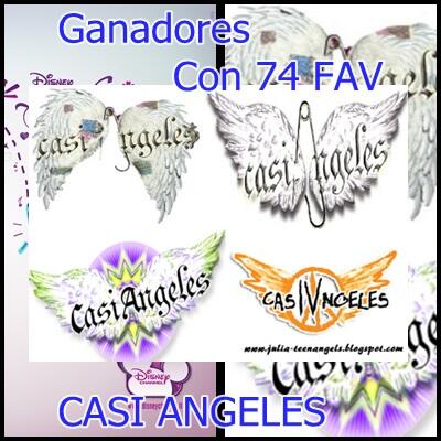 GANADORES VS MORADOS || Violetta 5 RT VS 74 FAV