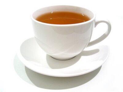 Prof_Jim's tweet image. *glances at TL with a cuppa and waves quite happily* Missed you lot! Hullo!