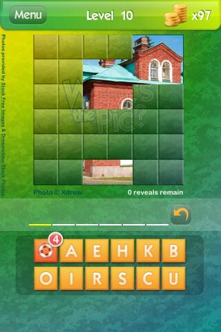 Do you have any idea what this pic is on the #WhatsThePic app?! Try it, it's free: goo.gl/sm2n7
