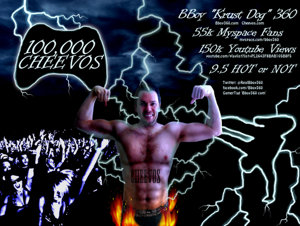 RealBboy360's tweet photo. Image contest Winner #Cheevos #Bboy360 http://t.co/Yi7RuDfyol