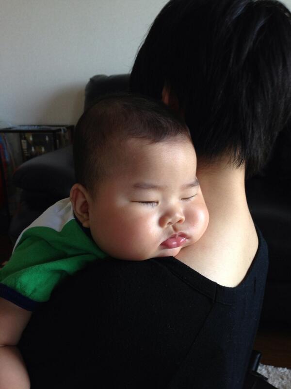 taqism's tweet photo. ビリケン やで〜 http://t.co/kqFTE1xzTt