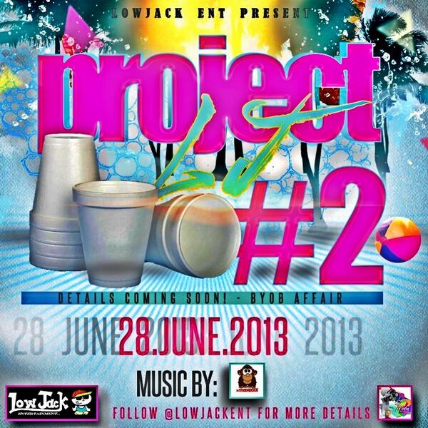 CoxChristy's tweet image. “@LOWJACKent: #ProjectLj2 coming soon RT!! -&amp;gt; http://t.co/eKGmrgPMvB”