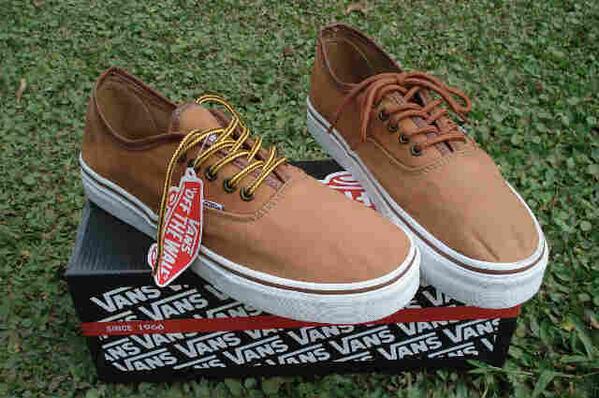 jual vans california