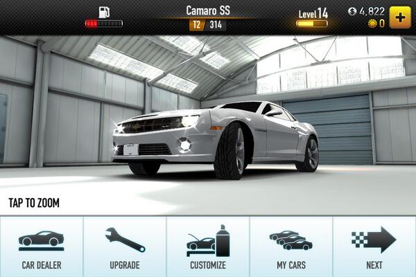 jaywhite420's tweet photo. Check out my ride in #CSRRacing for iPhone! Try it for FREE!
http://t.co/TEbYnsBJbB http://t.co/132t83fOCr