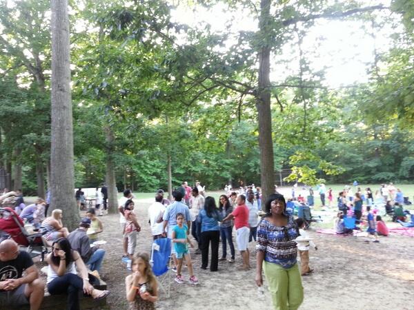 Thank you to everyone for a great time at our PTA sponsored BBQ. Thanks to J-Dogs for their donated bouncy &amp; grills!