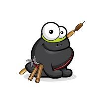 Kate15T's tweet image. New rank in 'Tap the Frog' - {Grass Ninja} #myinnerninja #addicting #getthegame tapthefrog.com