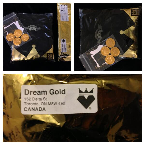 Creative_Bully's tweet photo. @DreamGold Shout out to Dream Gold them chocolates were on point! http://t.co/Z2K4Pu1lLb